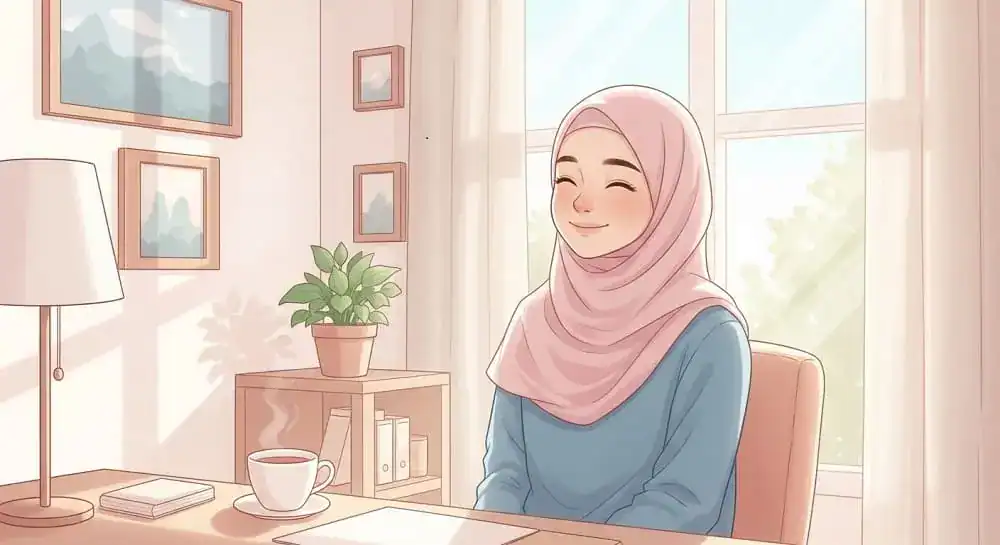 manfaat hidup minimalis