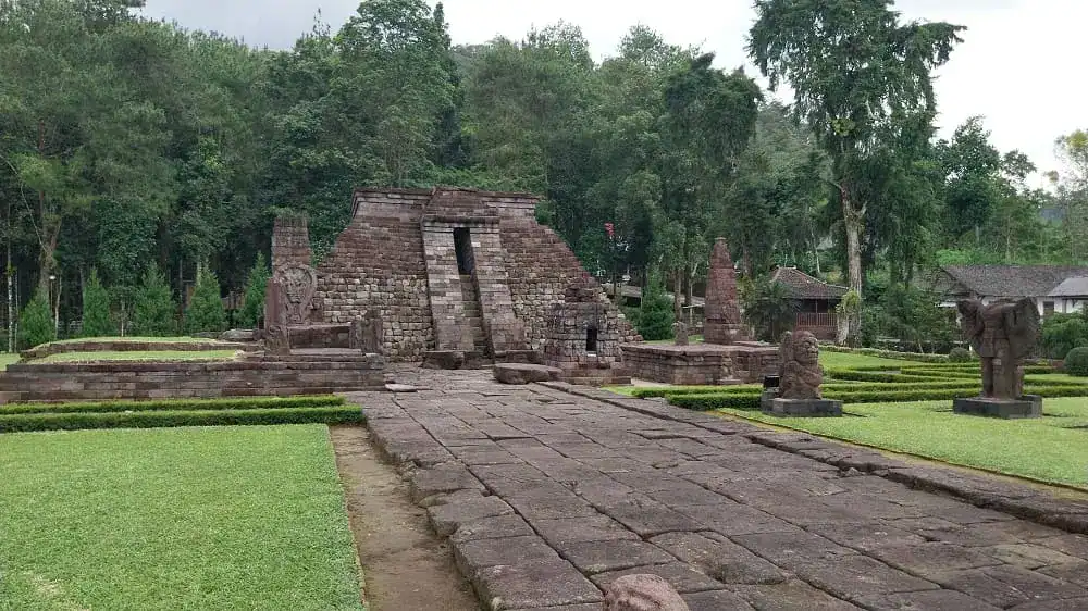 Candi Sukuh