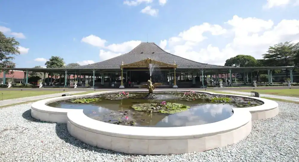 Pura Mangkunegaran