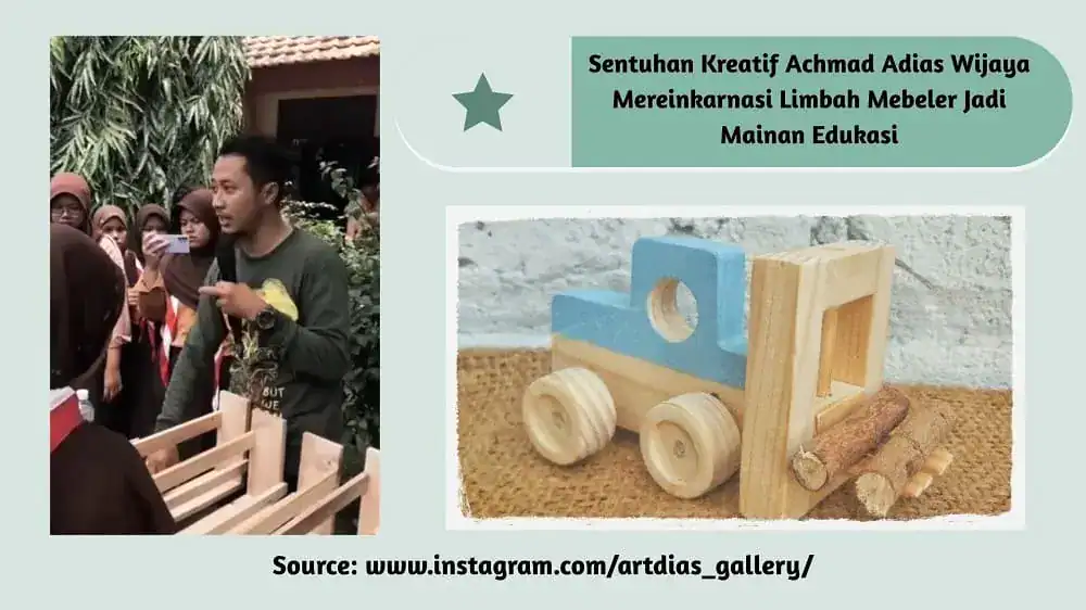 Achmad Adias Wijaya