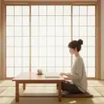 hidup minimalis ala orang jepang