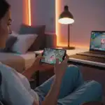 main game mobile legends