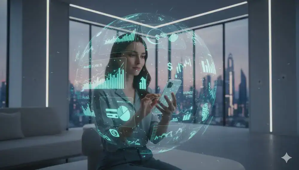 cara mengatur keuangan di era digital