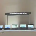 ASUS Expertbook Ultra