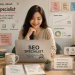 apa itu personal branding