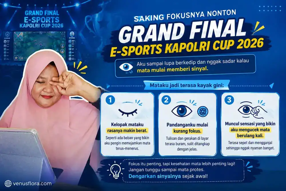fokus nonton lupa kedip