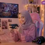 Solusi Top Up ML Terjangkau untuk Semua Kalangan Pemain hobi main game ml