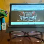 Gejala Mata Kering Hampir Ganggu Keseruanku Nonton Grand Final E-Sports Kapolri Cup 2026 Online nonton grand final e-sports Kapolri Cup 2026