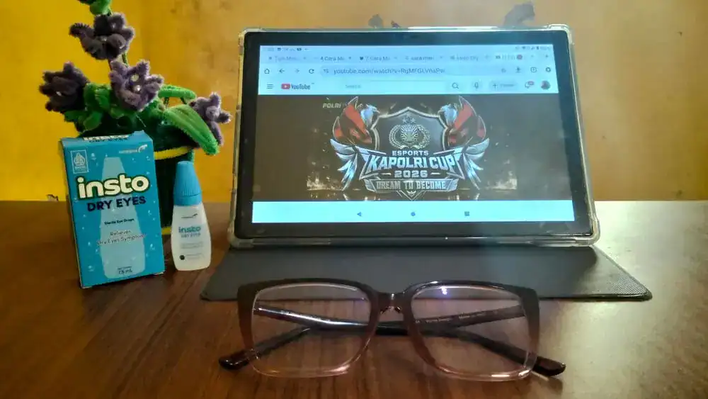 nonton grand final e-sports Kapolri Cup 2026